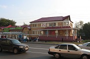 Торговый центр "Кинешемка"