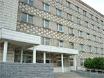 Департамент социальной защиты Костромской области