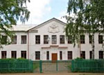 Сущёвская средняя школа