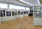 Выставочный зал "Арс"