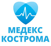 Медицинский центр "Медекс Кострома" (аптека)