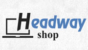 Интернет-магазин запчастей для ноутбуков "Headway-shop" (г.Кострома)
