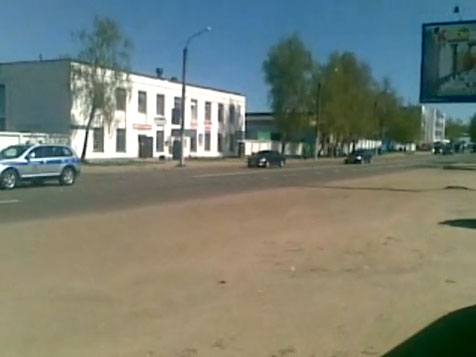 медведев кострома кортеж