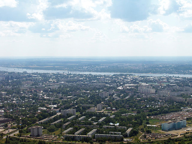 кострома