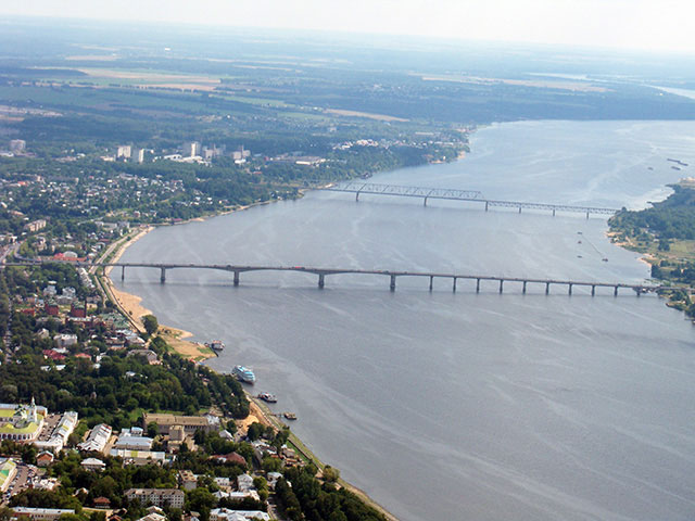 кострома