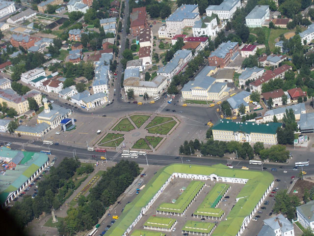 кострома