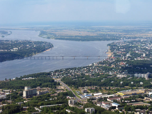 кострома