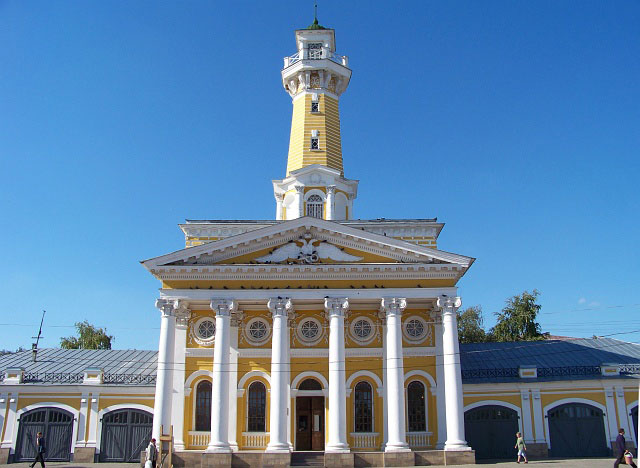 кострома