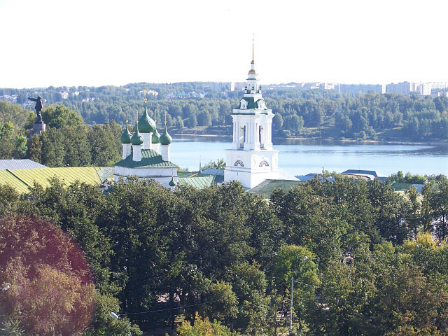 кострома