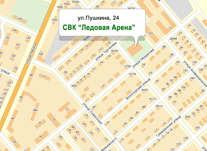 схема проезда выставка золотое кольцо россии 2011