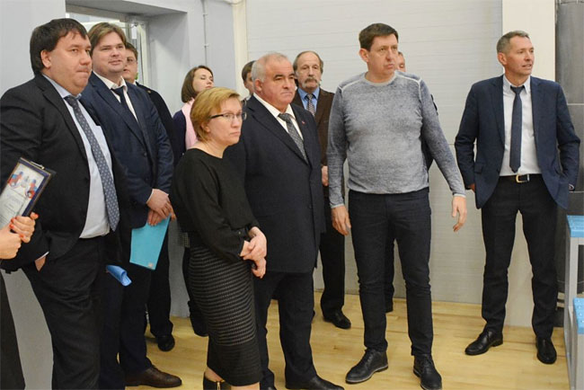 Цветков Евгений Владимирович Кострома цвк