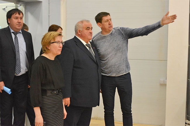 Цветков Евгений Кострома адмирал десяточка