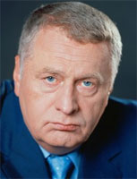 Владимир Жириновский, выборы в костроме, 4 марта 2012, президент РФ