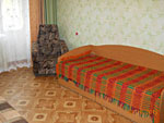 комната
