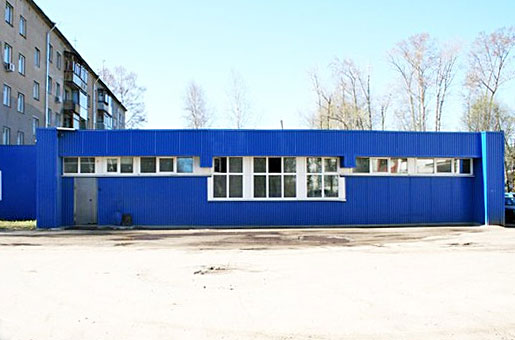 хостел в Костроме