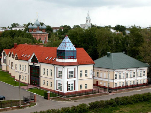 кострома регион газ