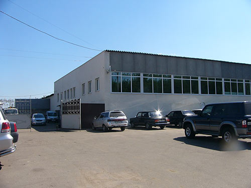 автосервис в Костроме